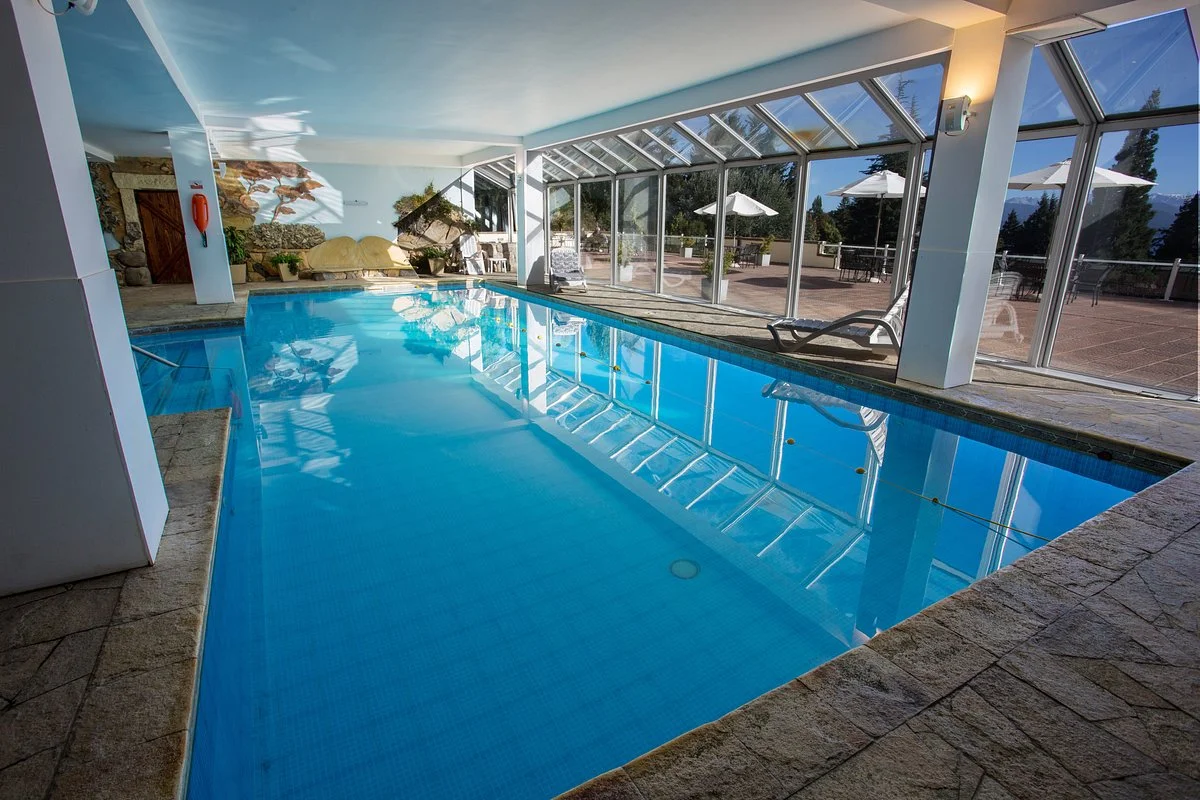 Spa Bustillo - Huinid Hoteles