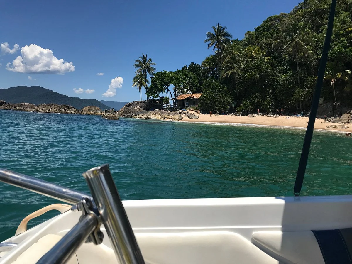 Marina Canto do Rio Boicucanga