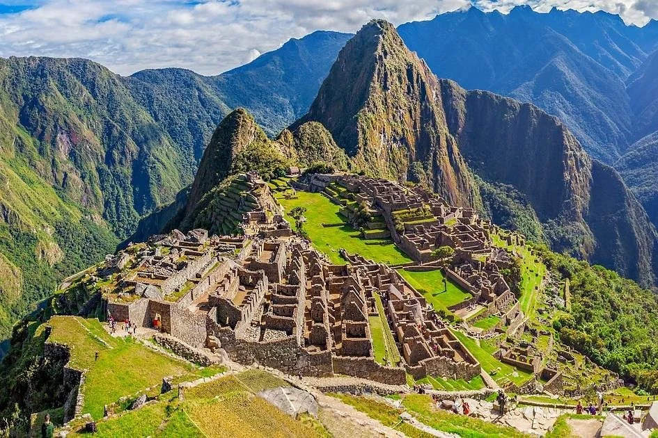 Destino Peru Tours
