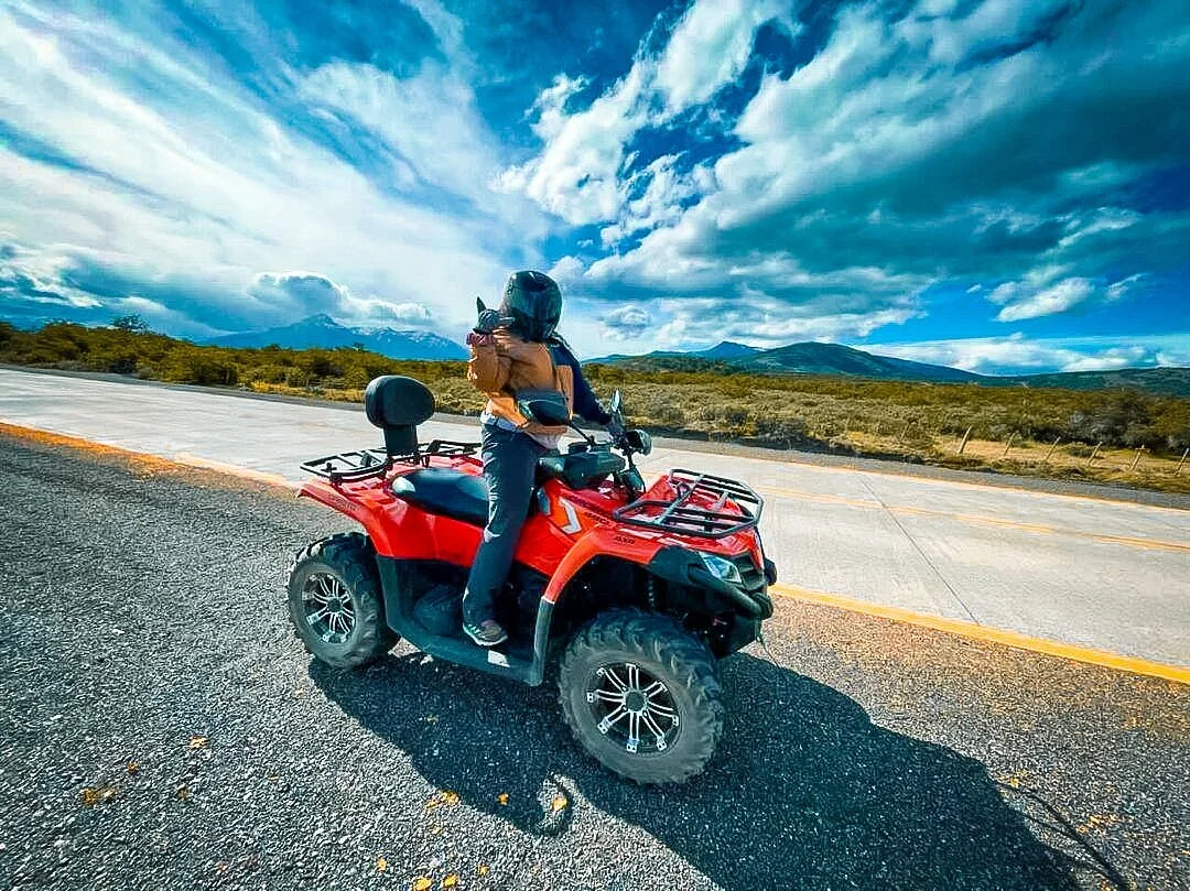 Patagonian Mood