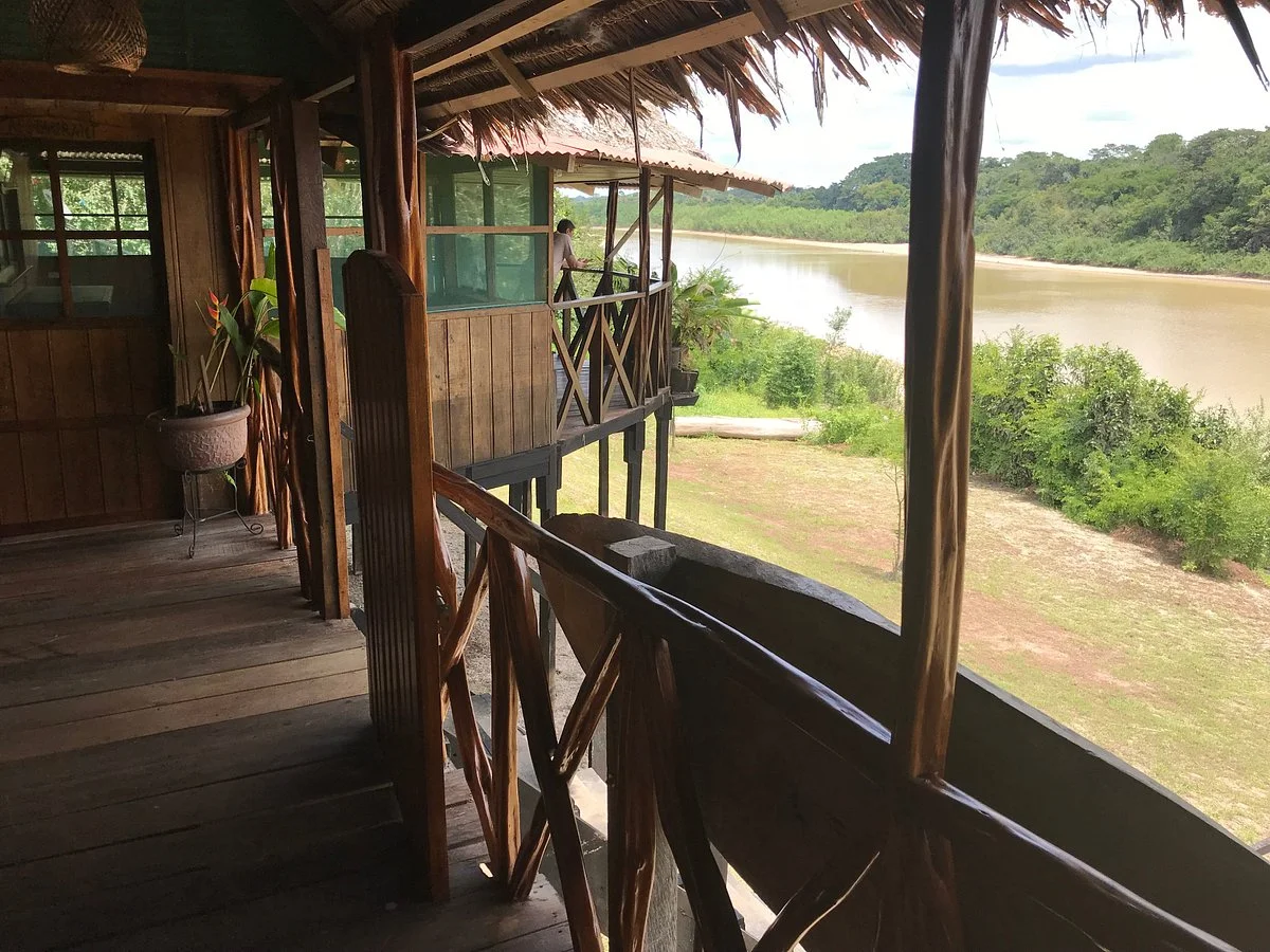 Amazon Jungle Trips
