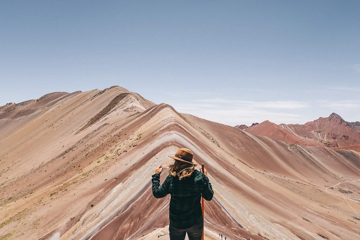 Rainbow Mountain Tours