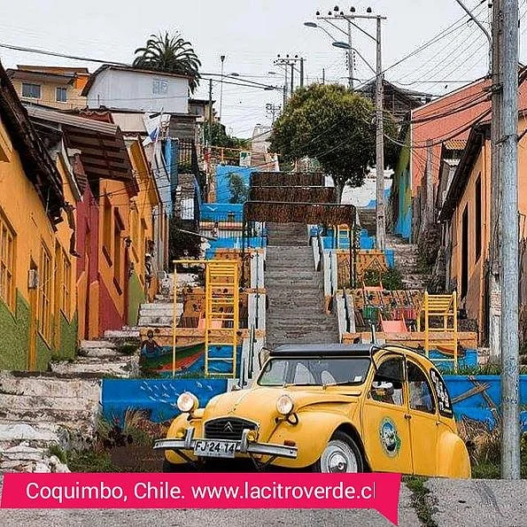 La Citro Verde