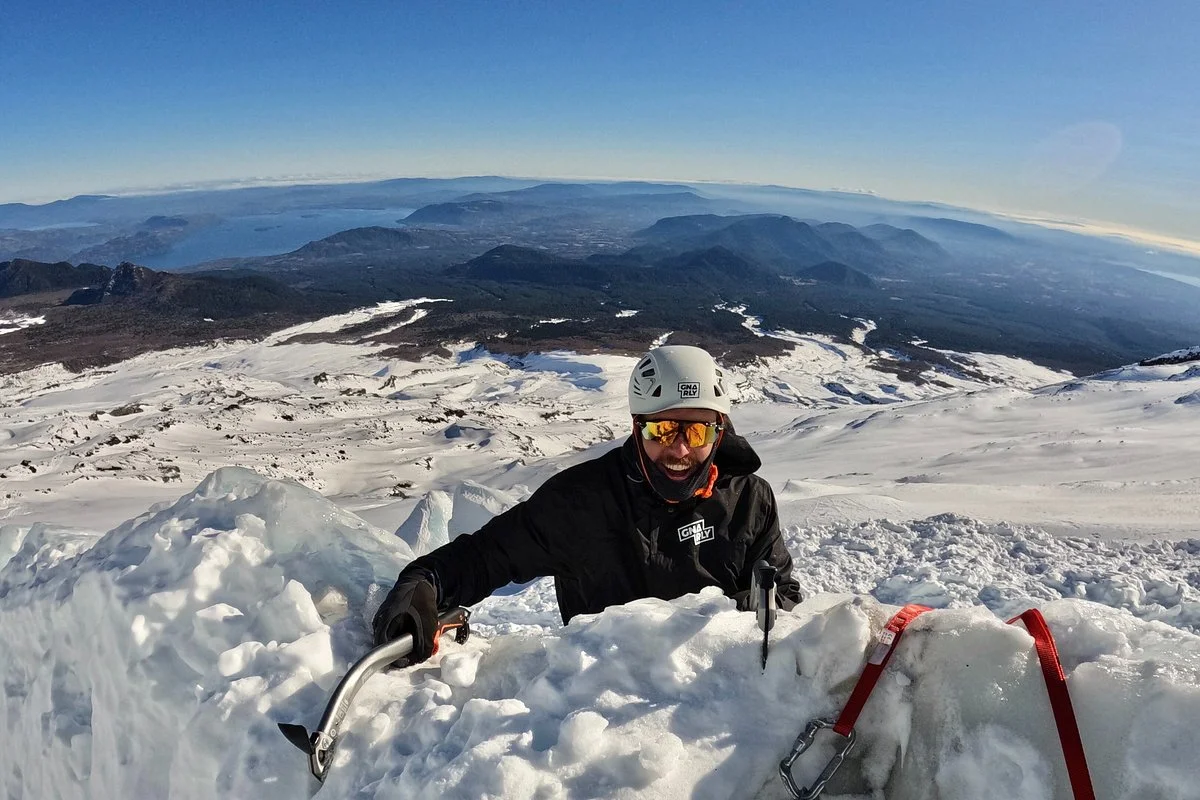 Gnarly Expeditions