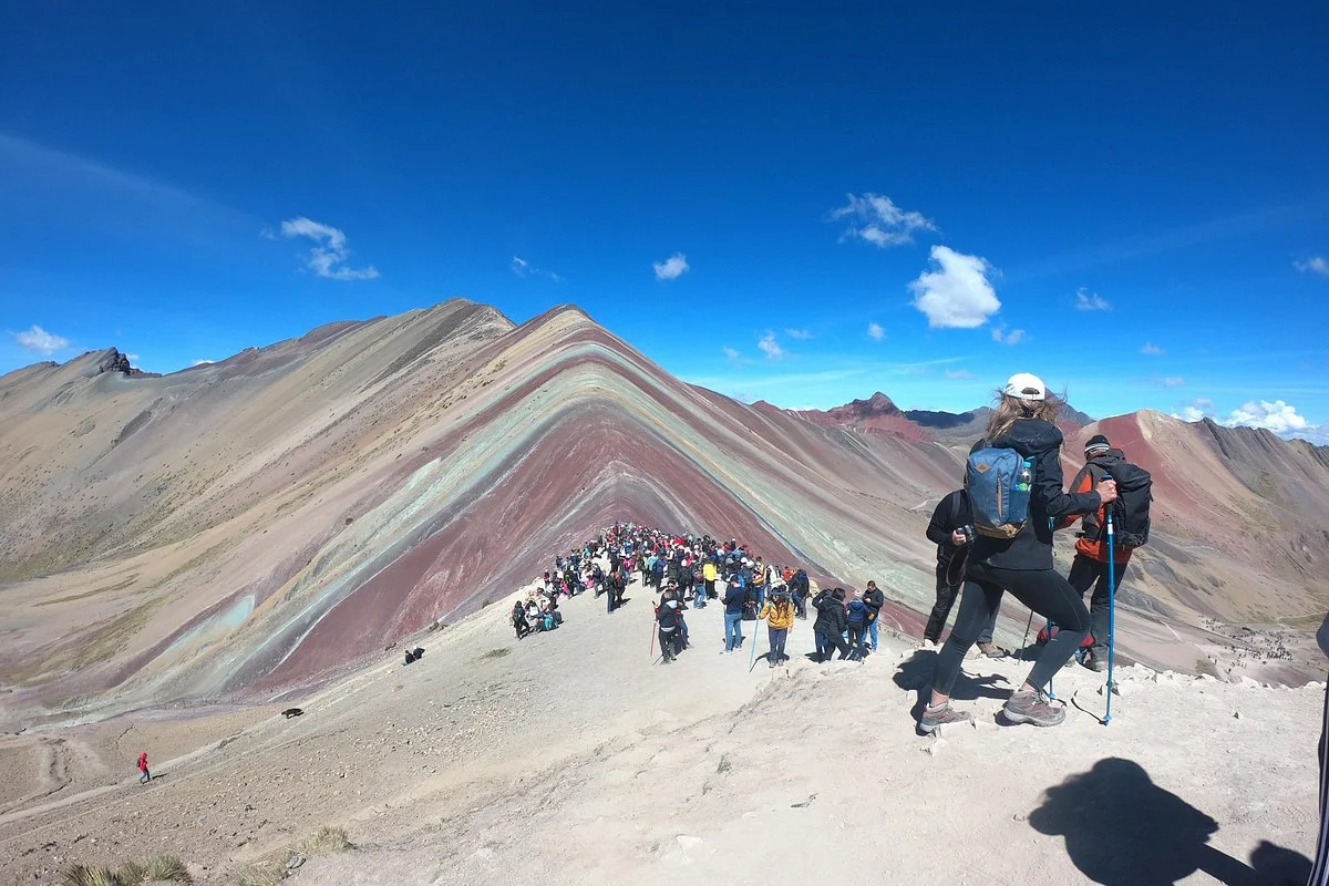 Viajes Explora Peru