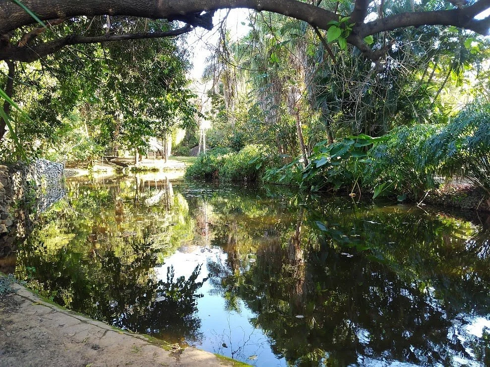 Parque da Biquinha