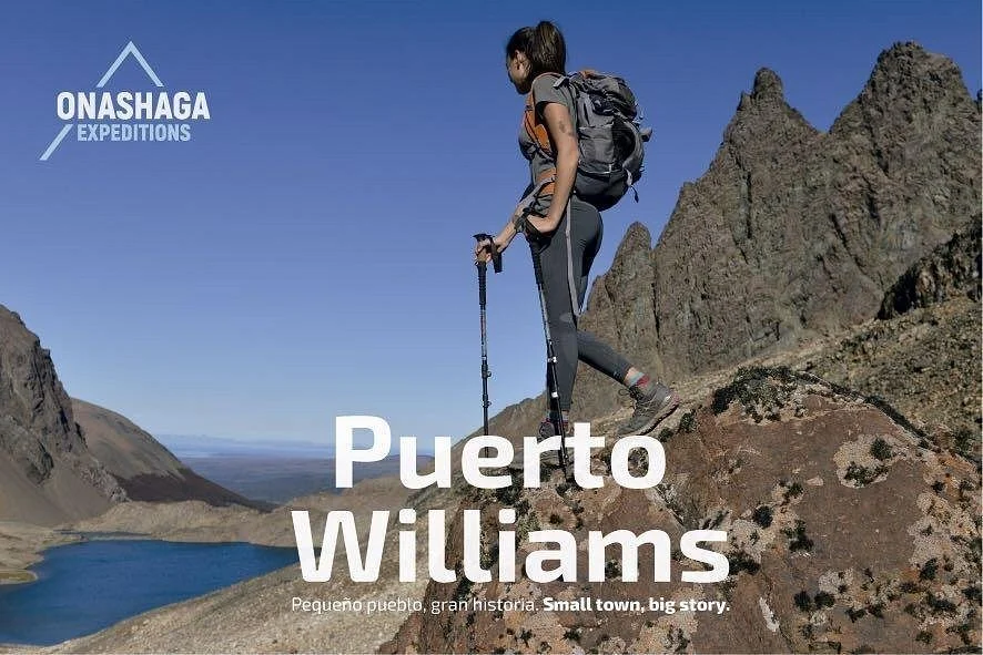 ONASHAGA EXPEDITIONS