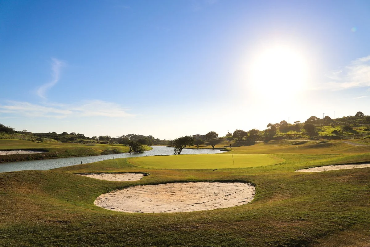 Golfe Clube Arete Buzios - GCAB