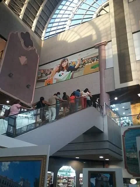 Castanheira Shopping Center