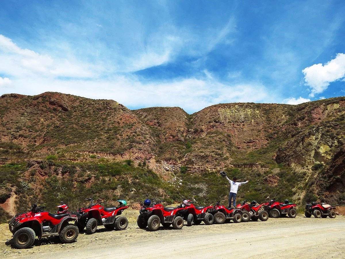 Cusco Trekking Adventures