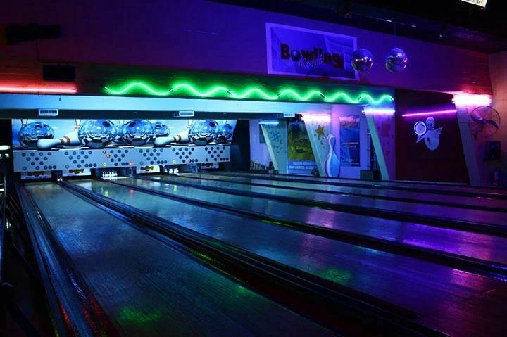 Bowling Urqui