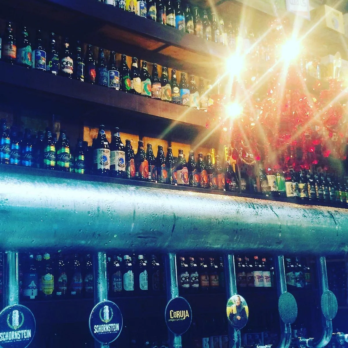 Cervejaria Santa Therezinha
