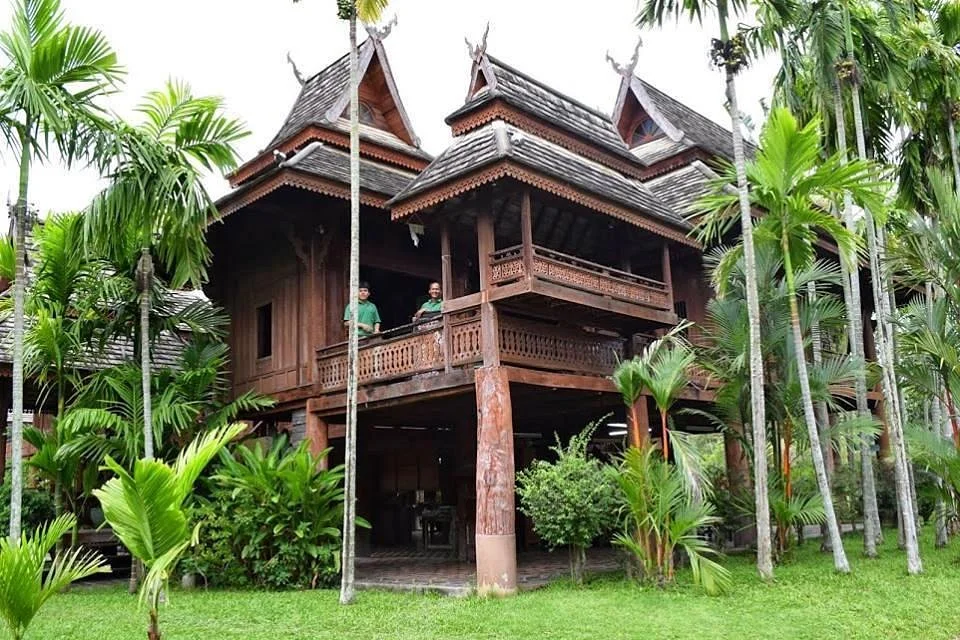 Chiang Mai celadon