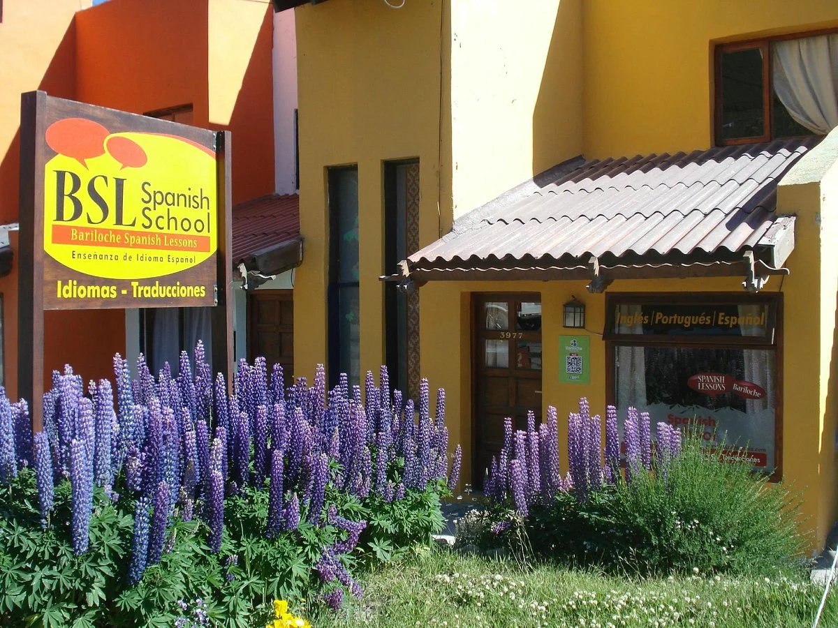 Bariloche Spanish Lessons