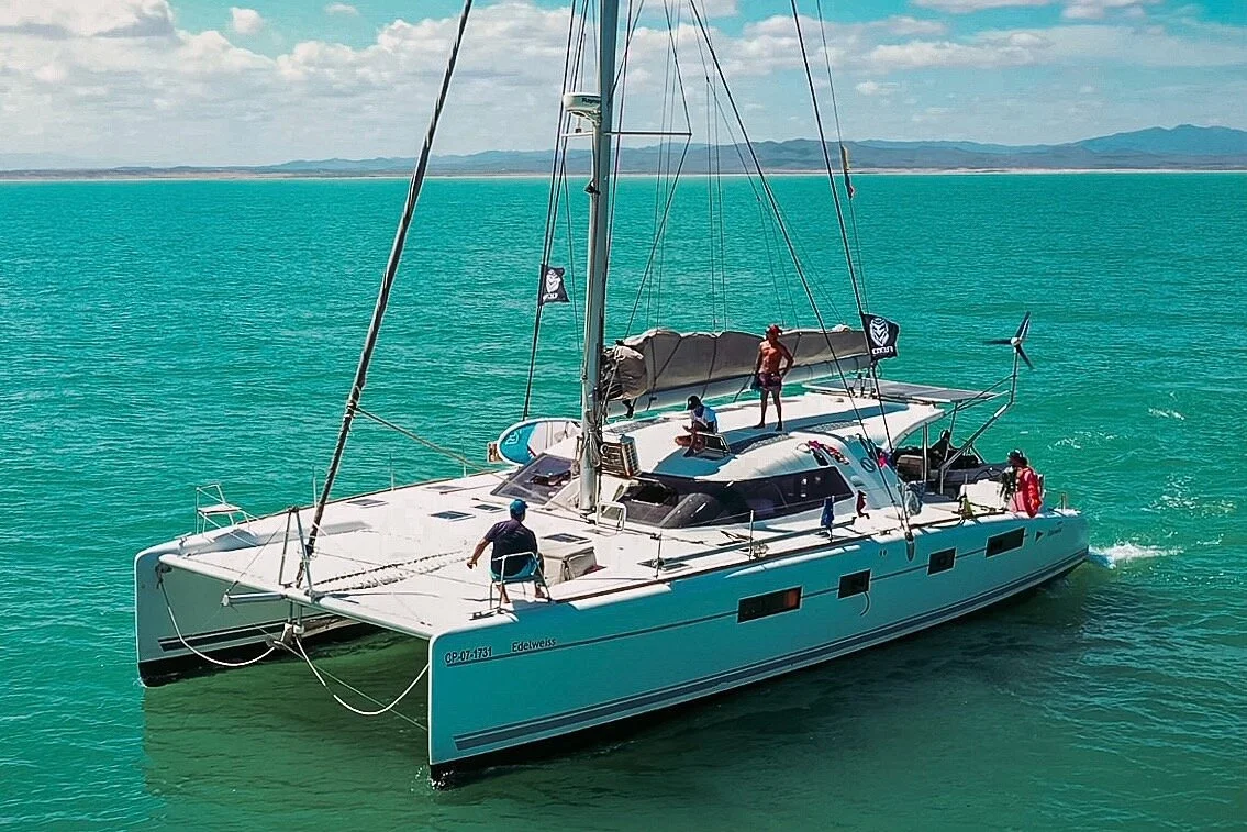 Con Limon Boats