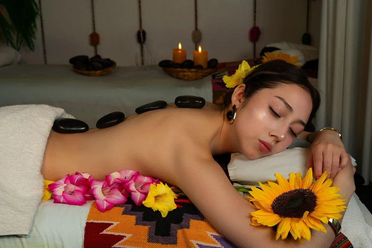 Inti Spa
