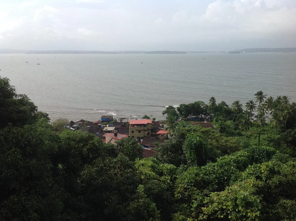 Odxel Beach
