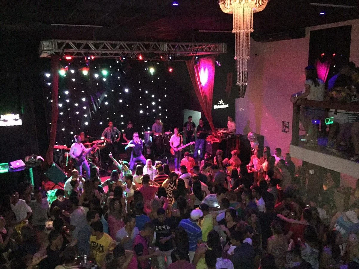 Brisa Pub