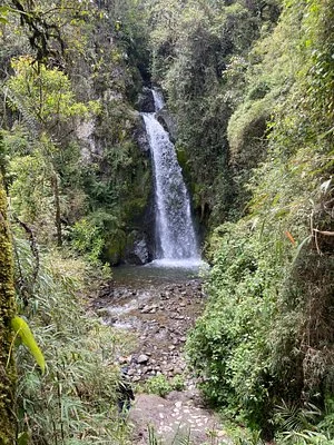 ANDINOS TOURS