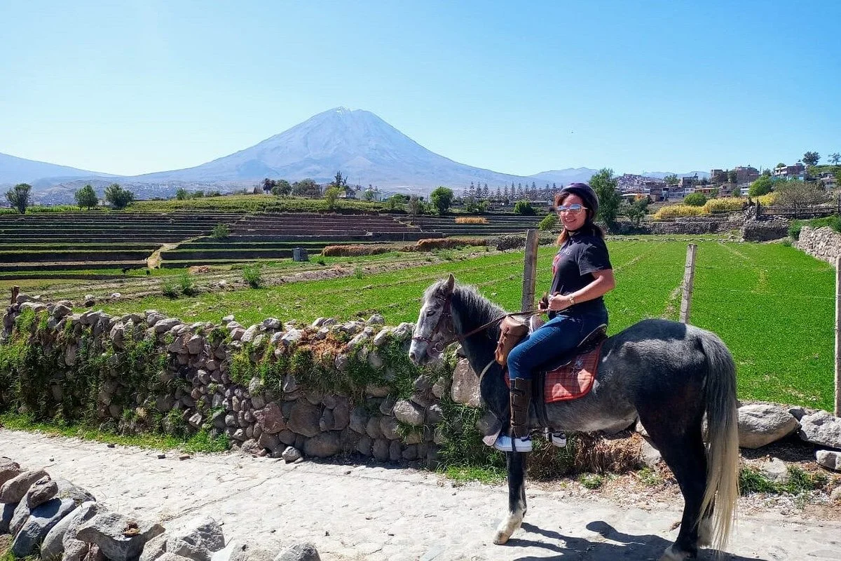 AREQUIPA EXPLORER
