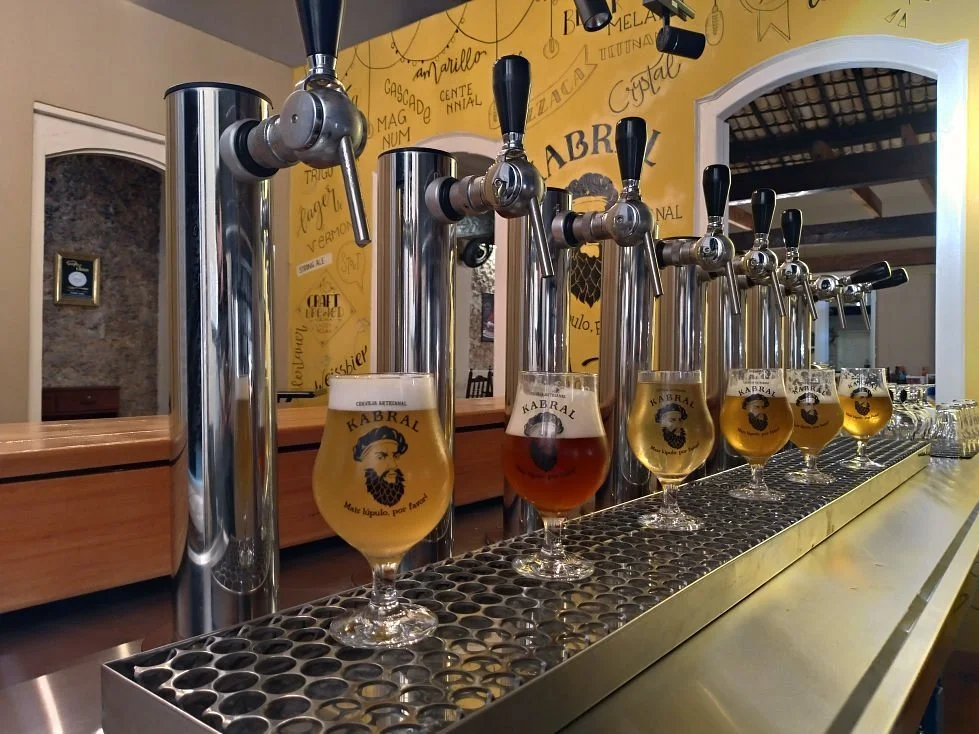 Cervejaria Kabral