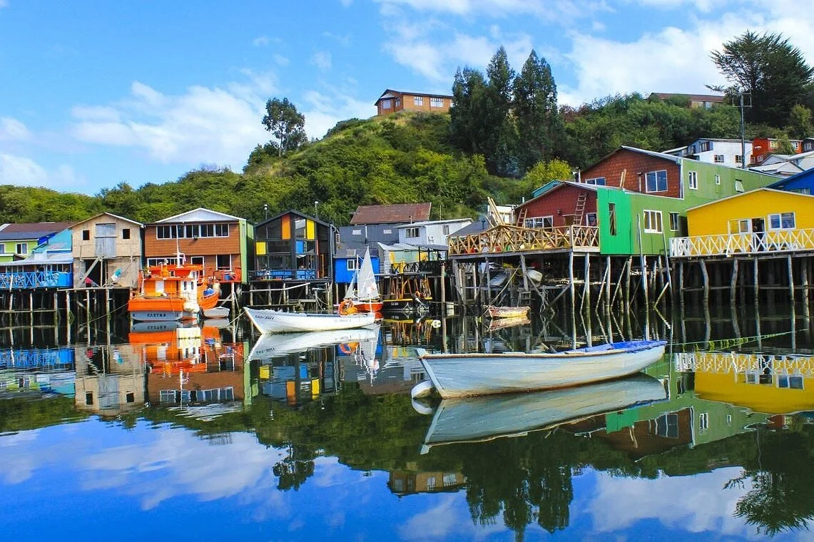 Tangol Tours Chiloe