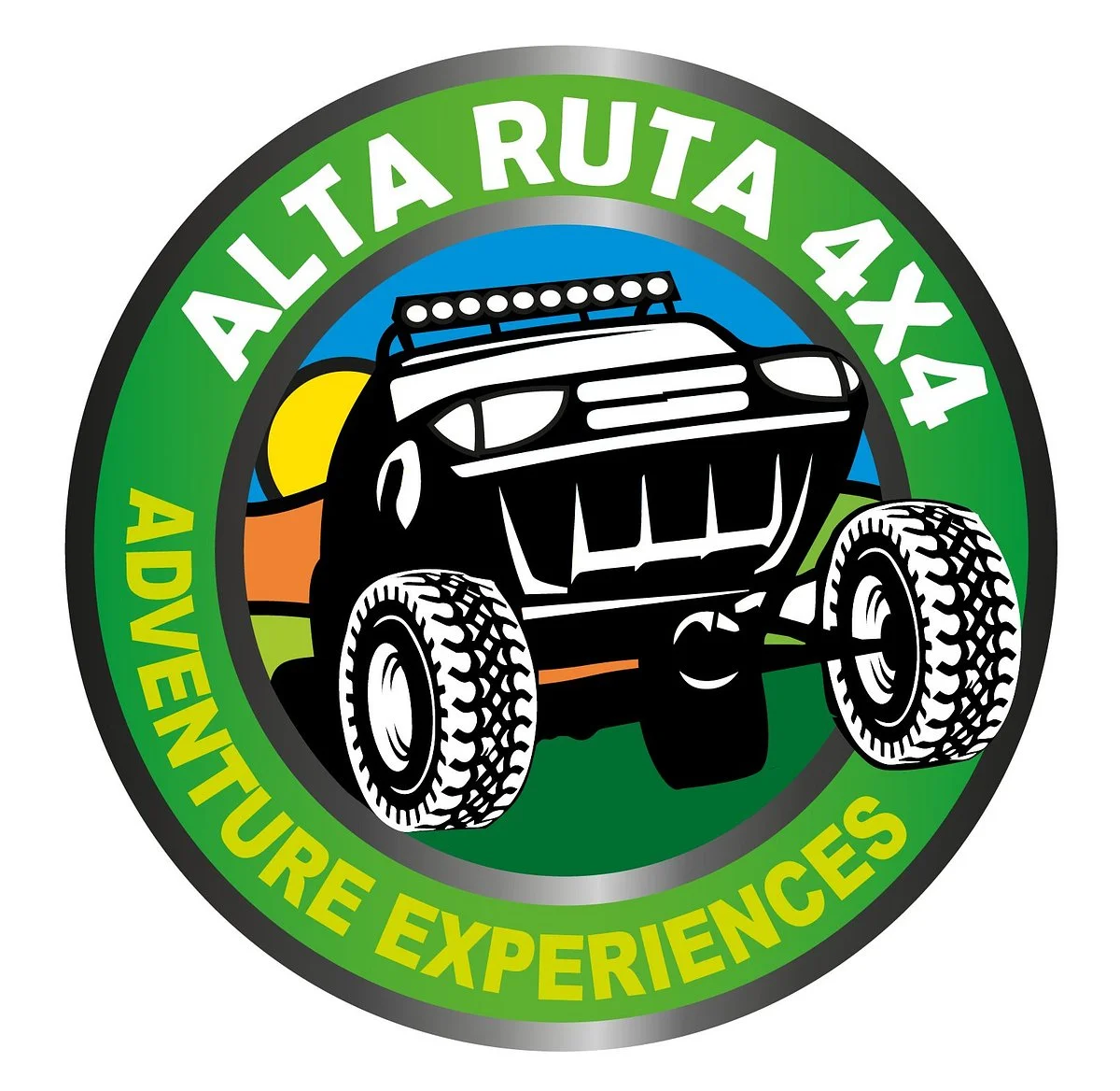 Alta Ruta 4X4