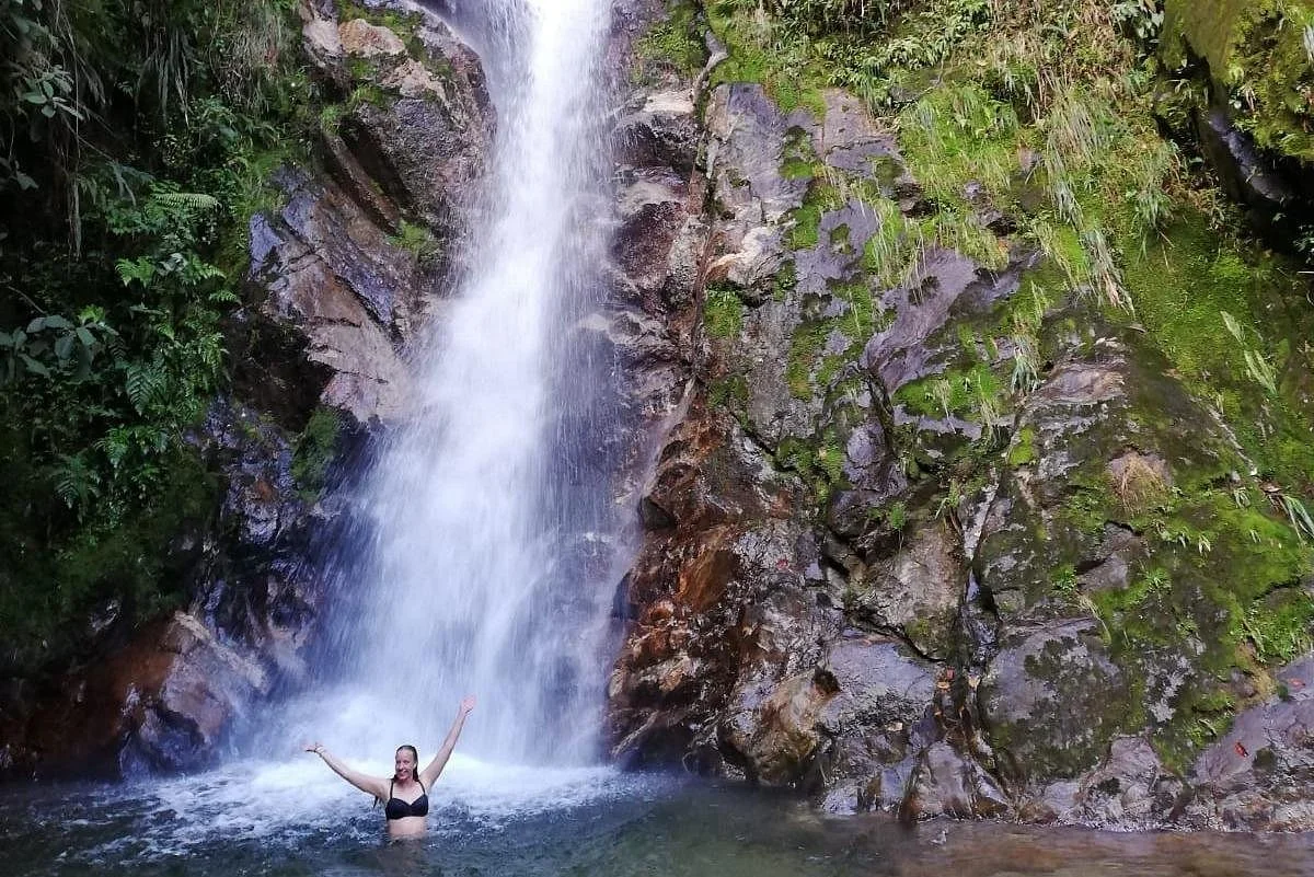Eco Experiences Spanish