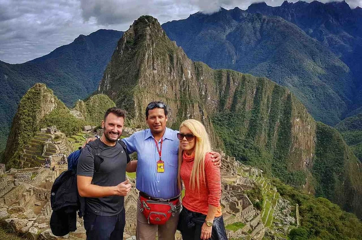 Okay MachuPicchu Expeditions - Travel Peru