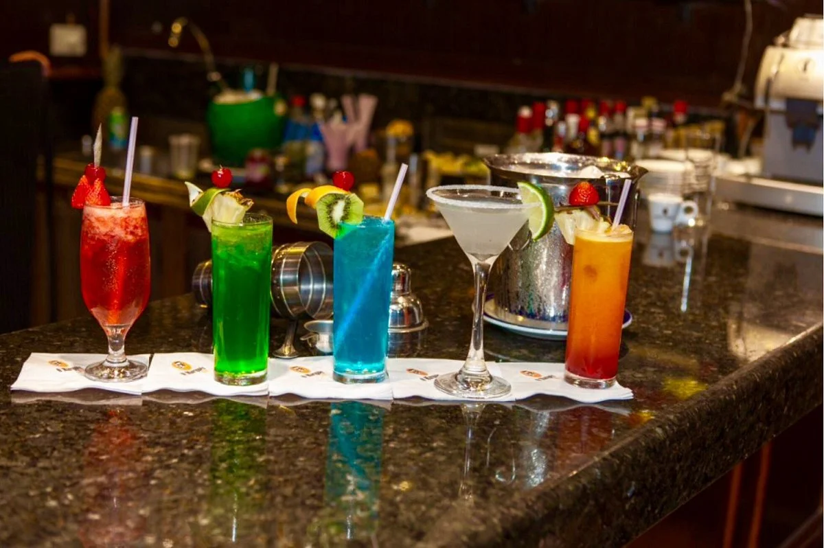 O Marquês Bar
