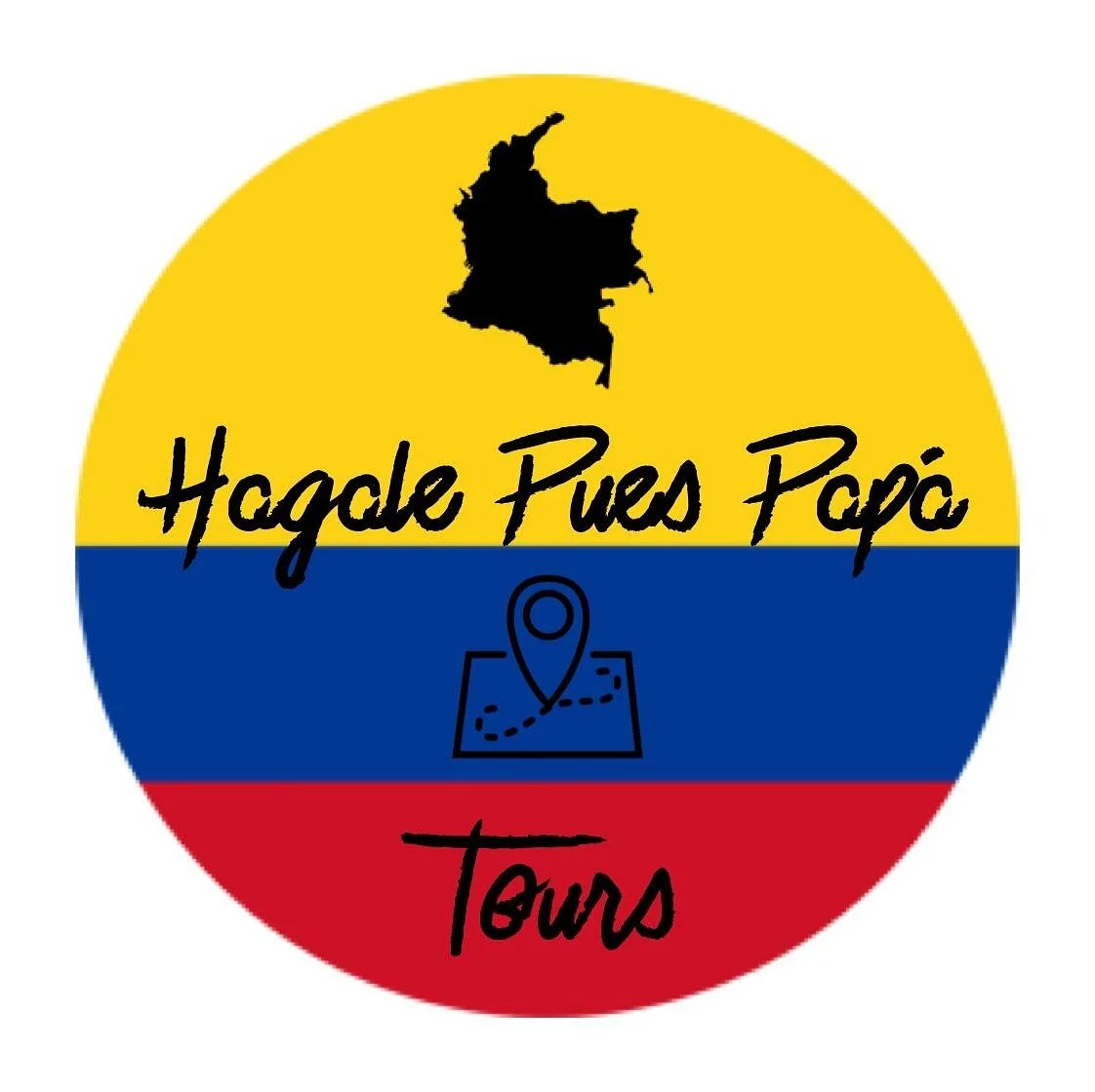 Hágale pues papá tours