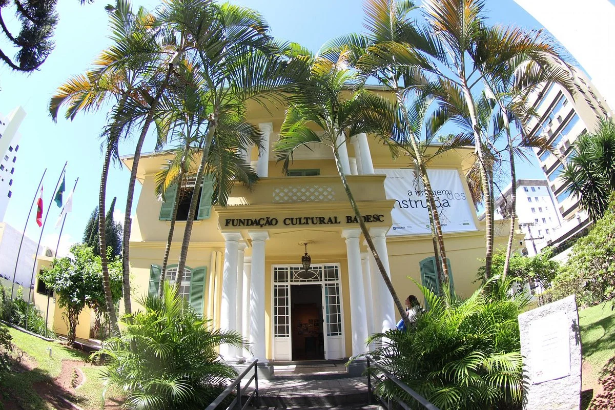 Fundacao Cultural Badesc