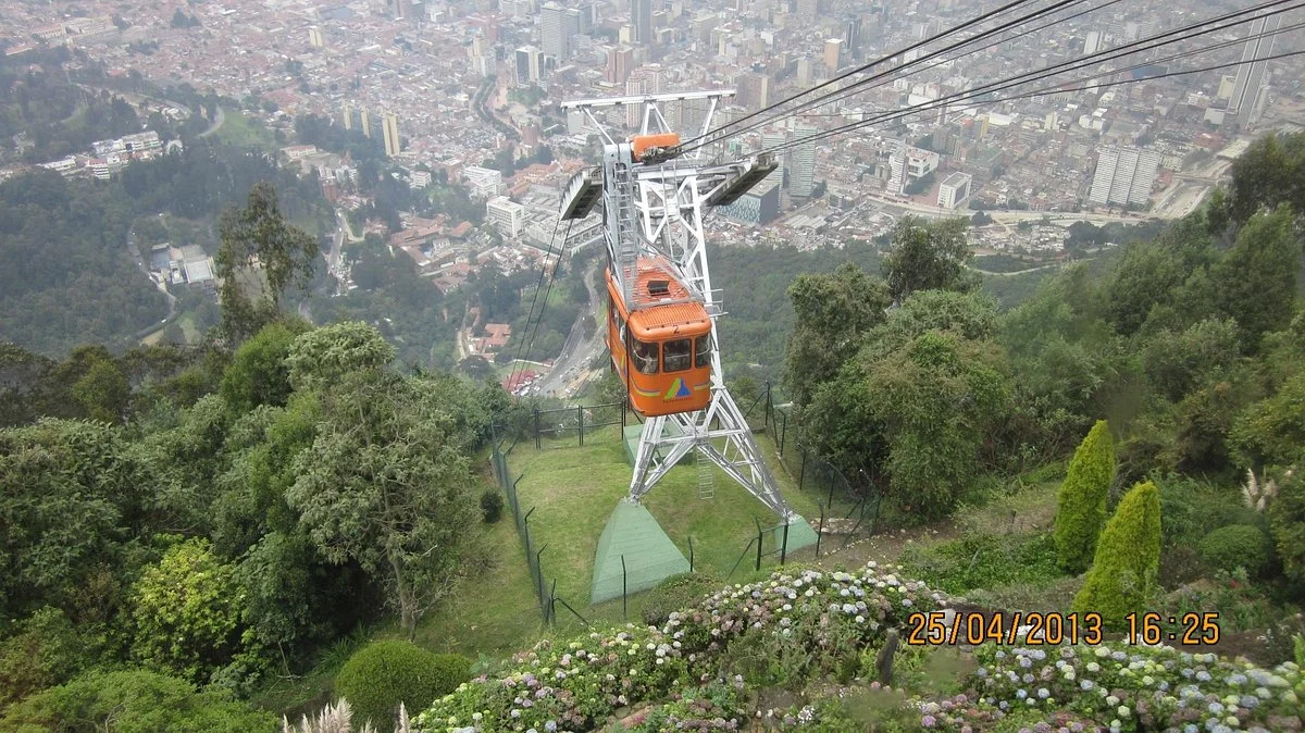 Spot on Tours Colombia