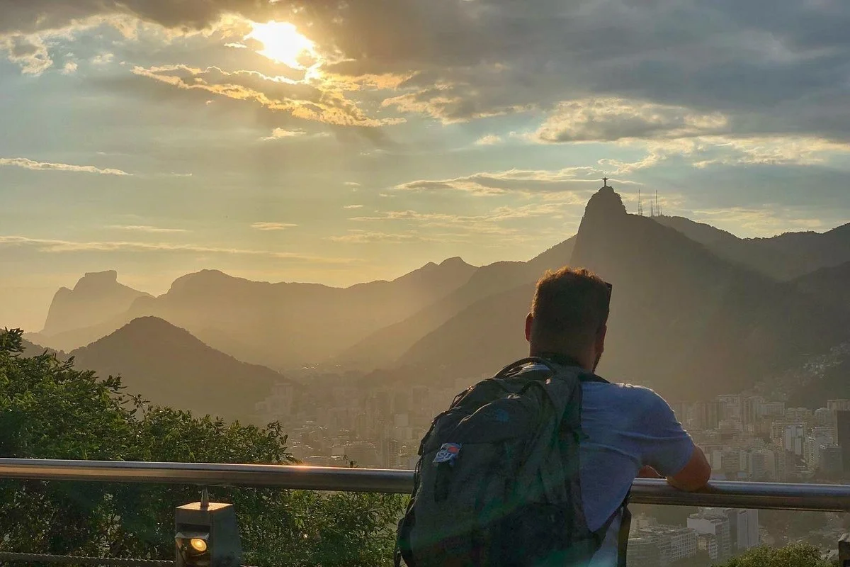 Aventuras Brasil