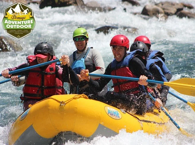 Patagonia Aventuras