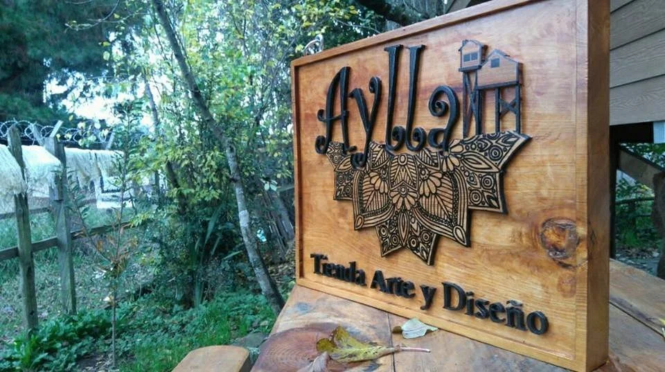 Aylla Chiloe