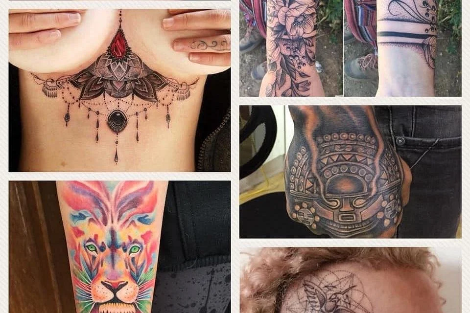Malqui Tattoo