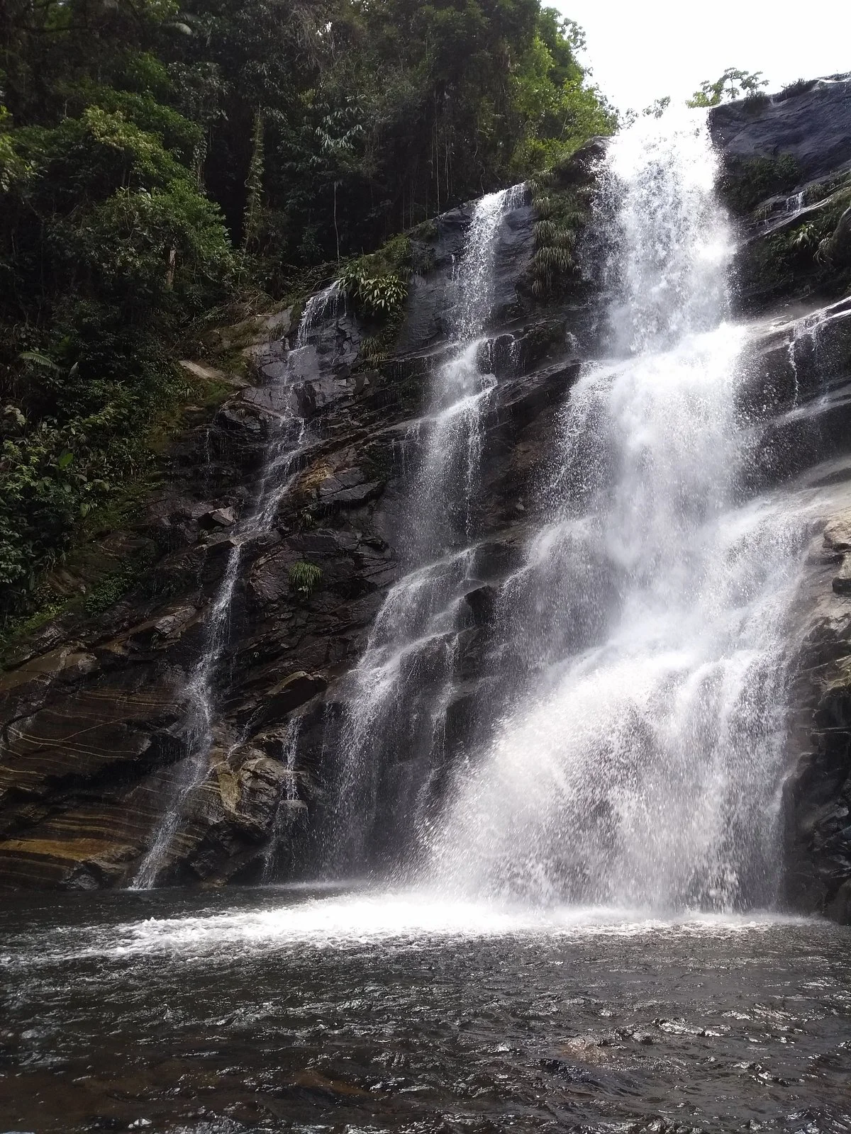 Cachoeira do Taquari