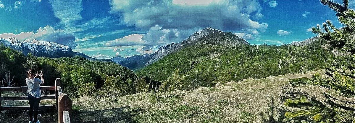 Mamuil Malal Pass
