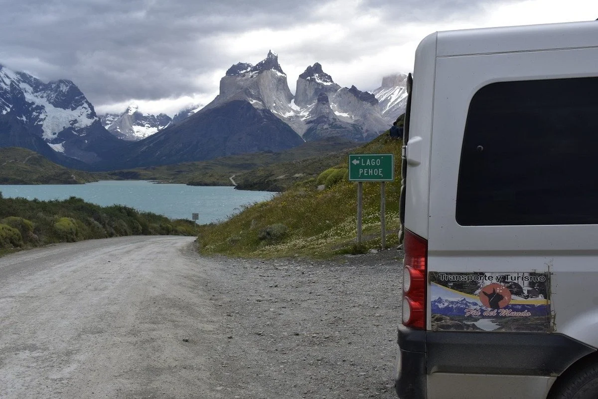 Turismo Fin del Mundo