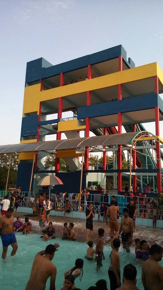Ocean Park India