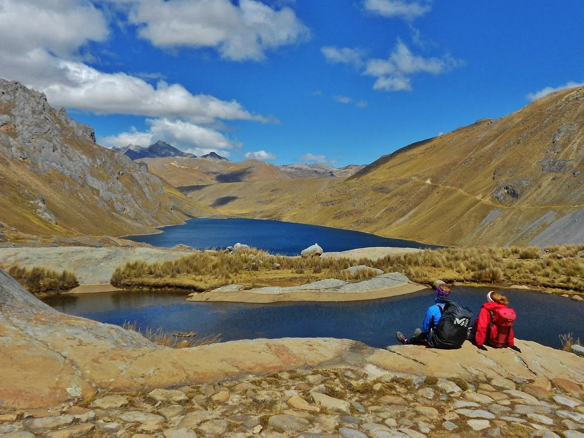 Hidden Peru