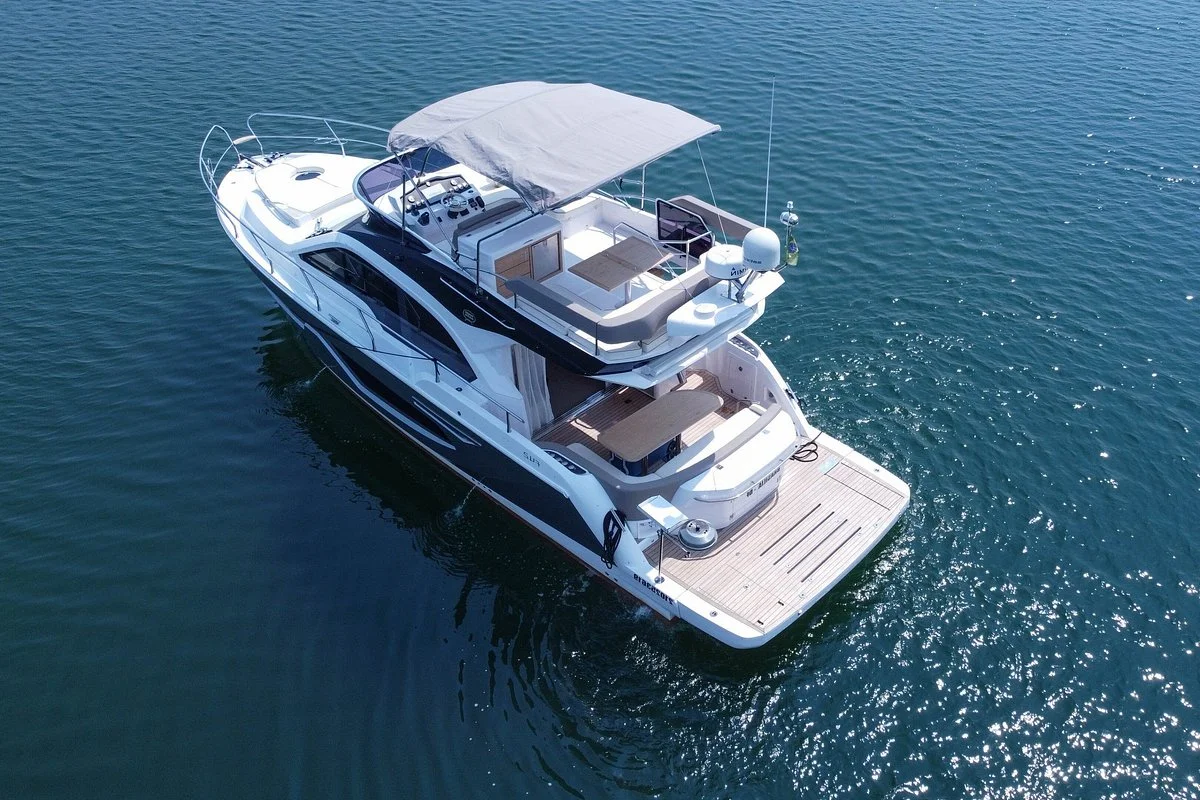 Boat Rentals Brasil