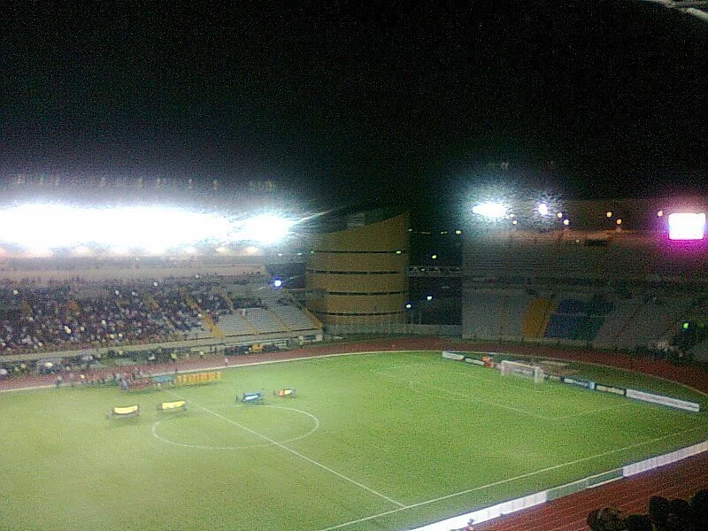 Centro Total de Entretenimiento Cachamay
