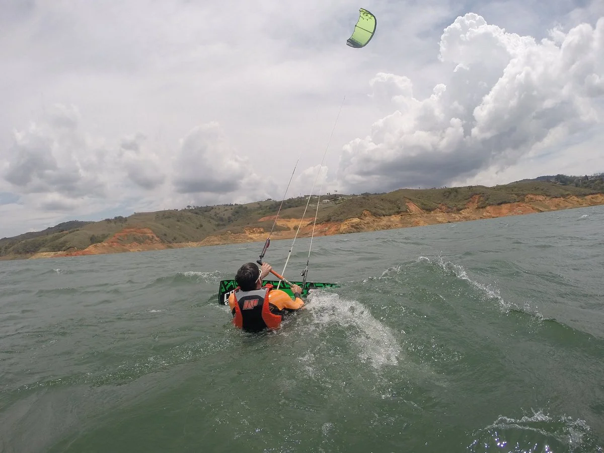 Cogua Kiteboarding
