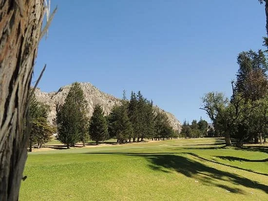 La Paz Golf Club