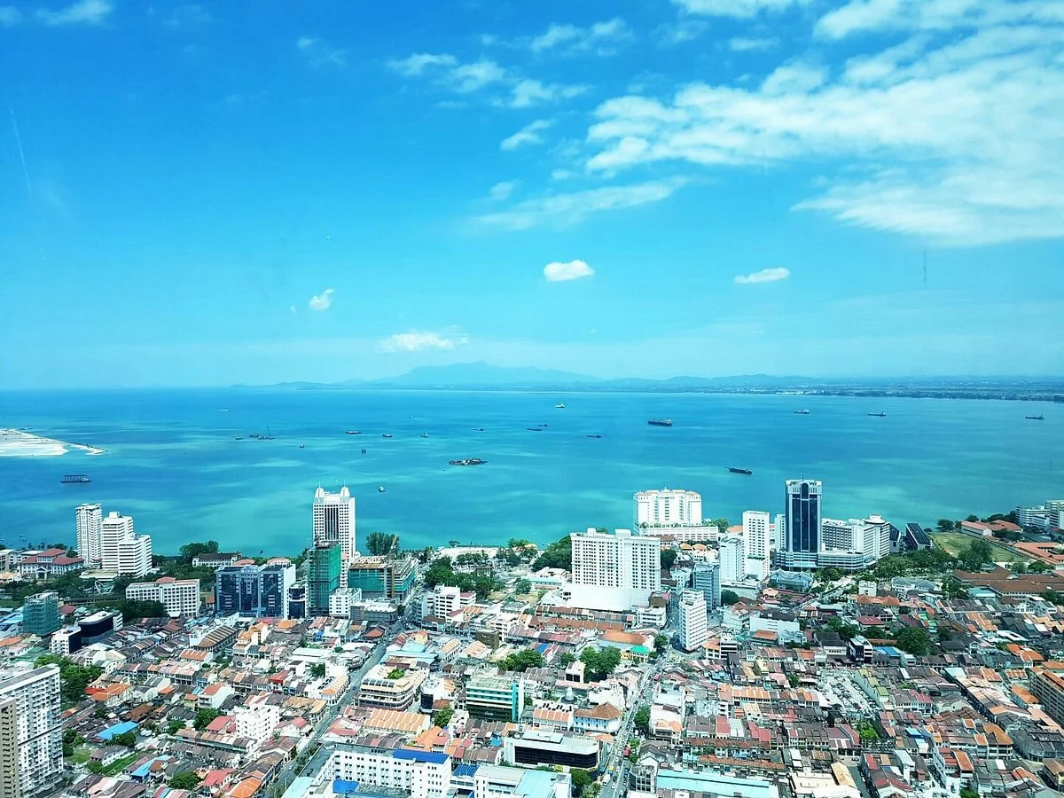 Komtar