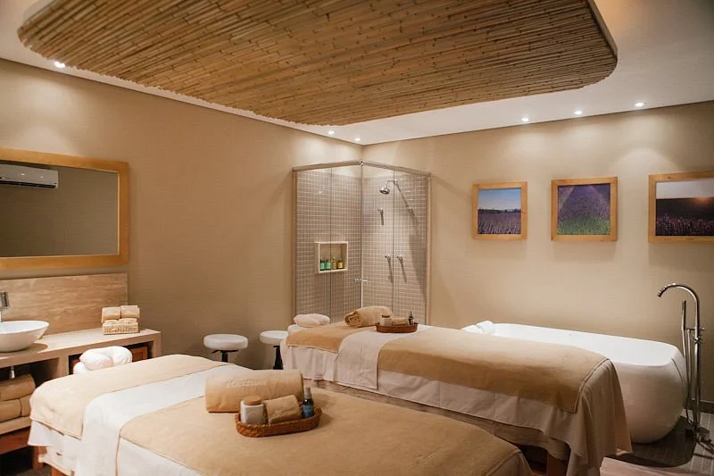 Spa L'Occitane