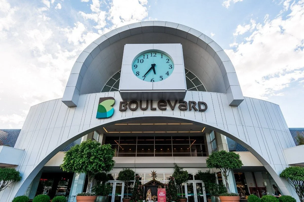 Boulevard Assis Brasil