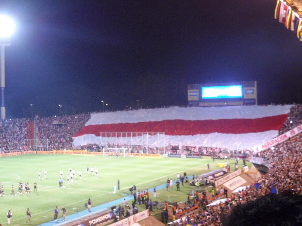 Experience Football in Mendoza